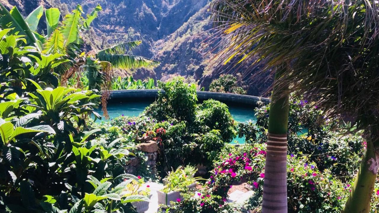 Rivendell Eco Lodge El Paso Dış mekan fotoğraf