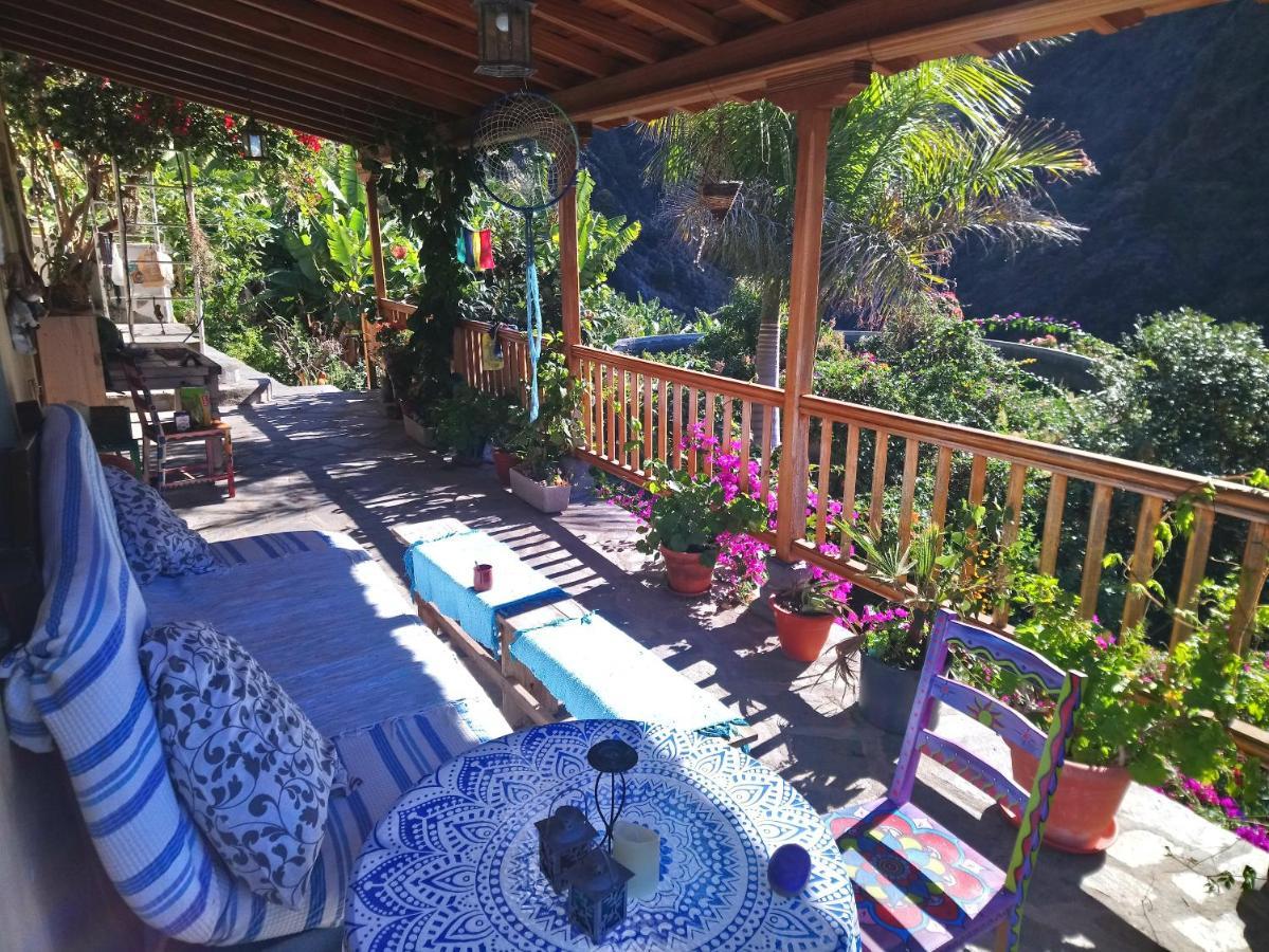 Rivendell Eco Lodge El Paso Dış mekan fotoğraf