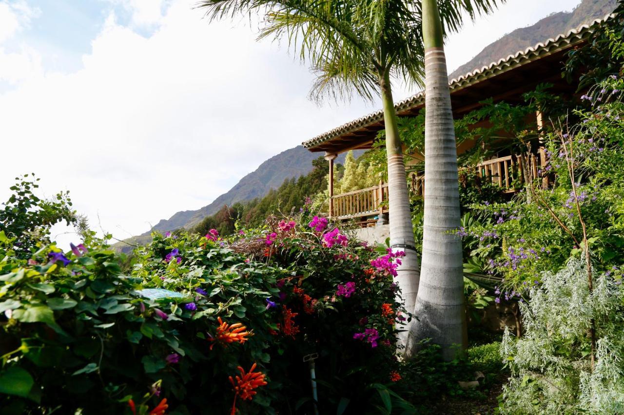 Rivendell Eco Lodge El Paso Dış mekan fotoğraf