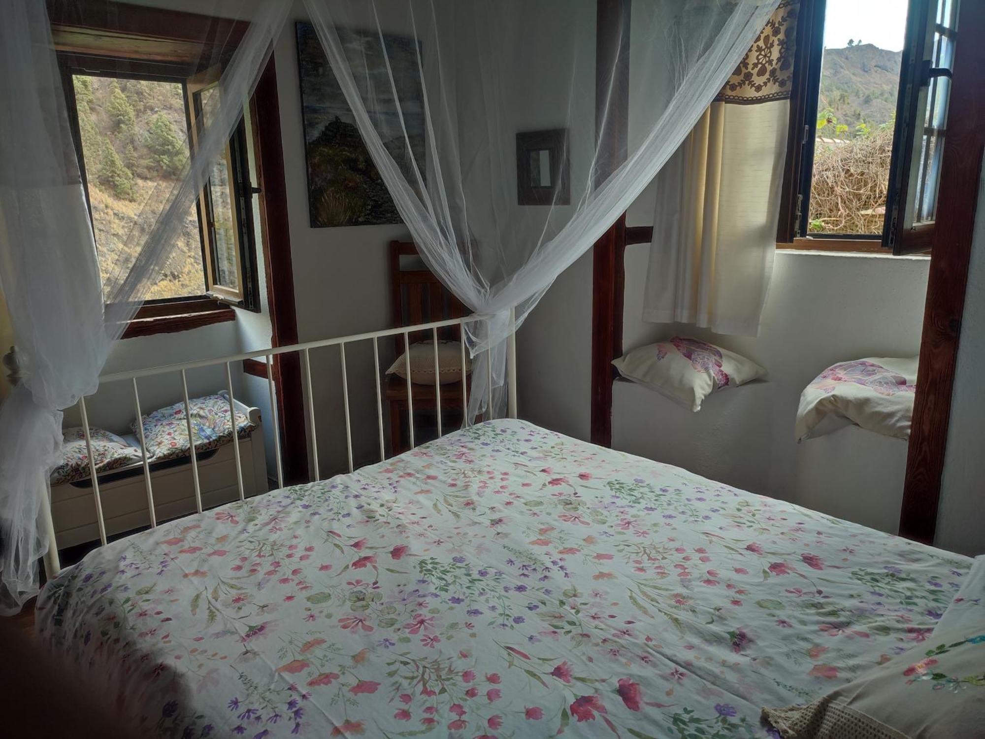 Rivendell Eco Lodge El Paso Dış mekan fotoğraf