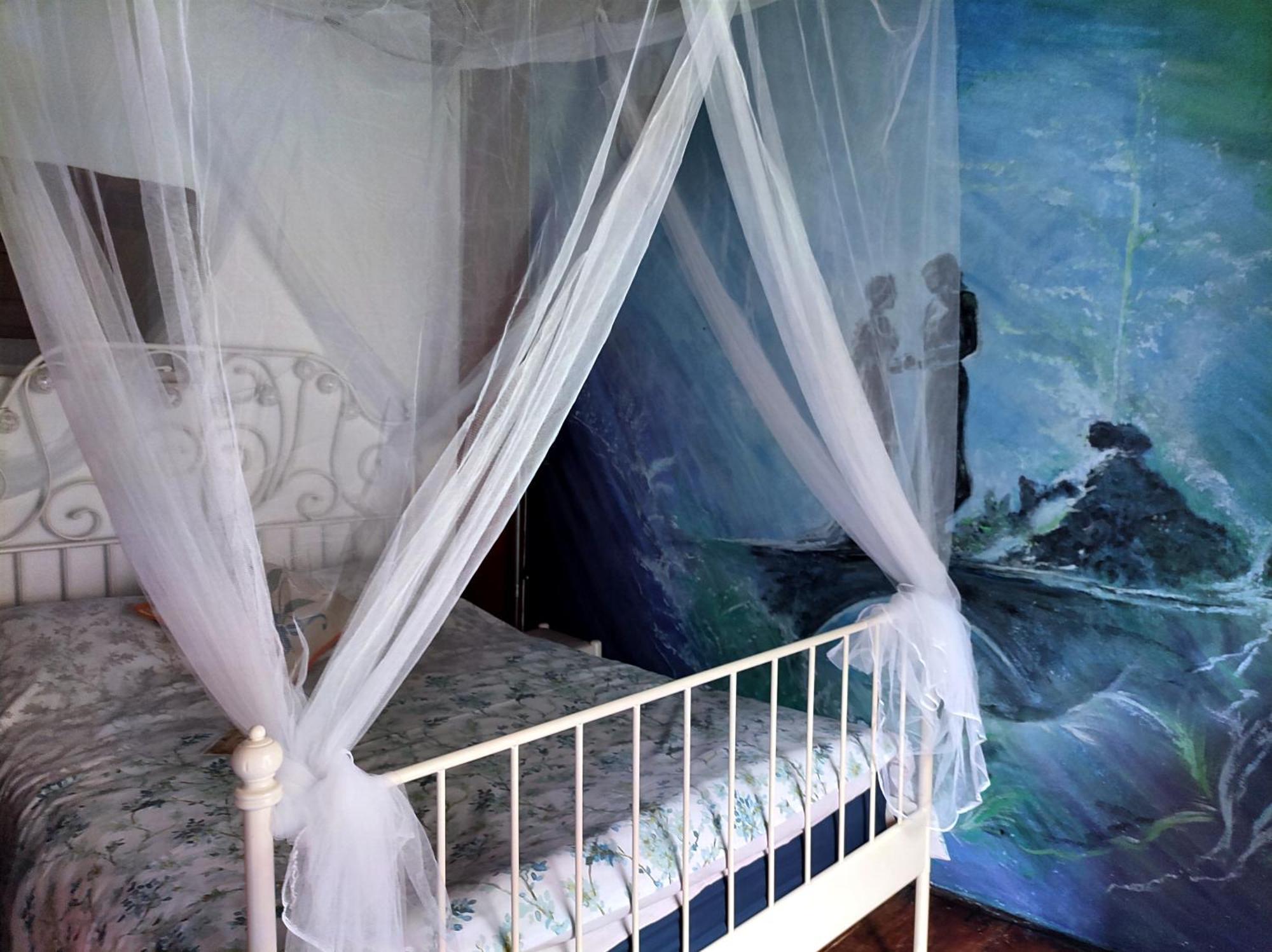 Rivendell Eco Lodge El Paso Dış mekan fotoğraf