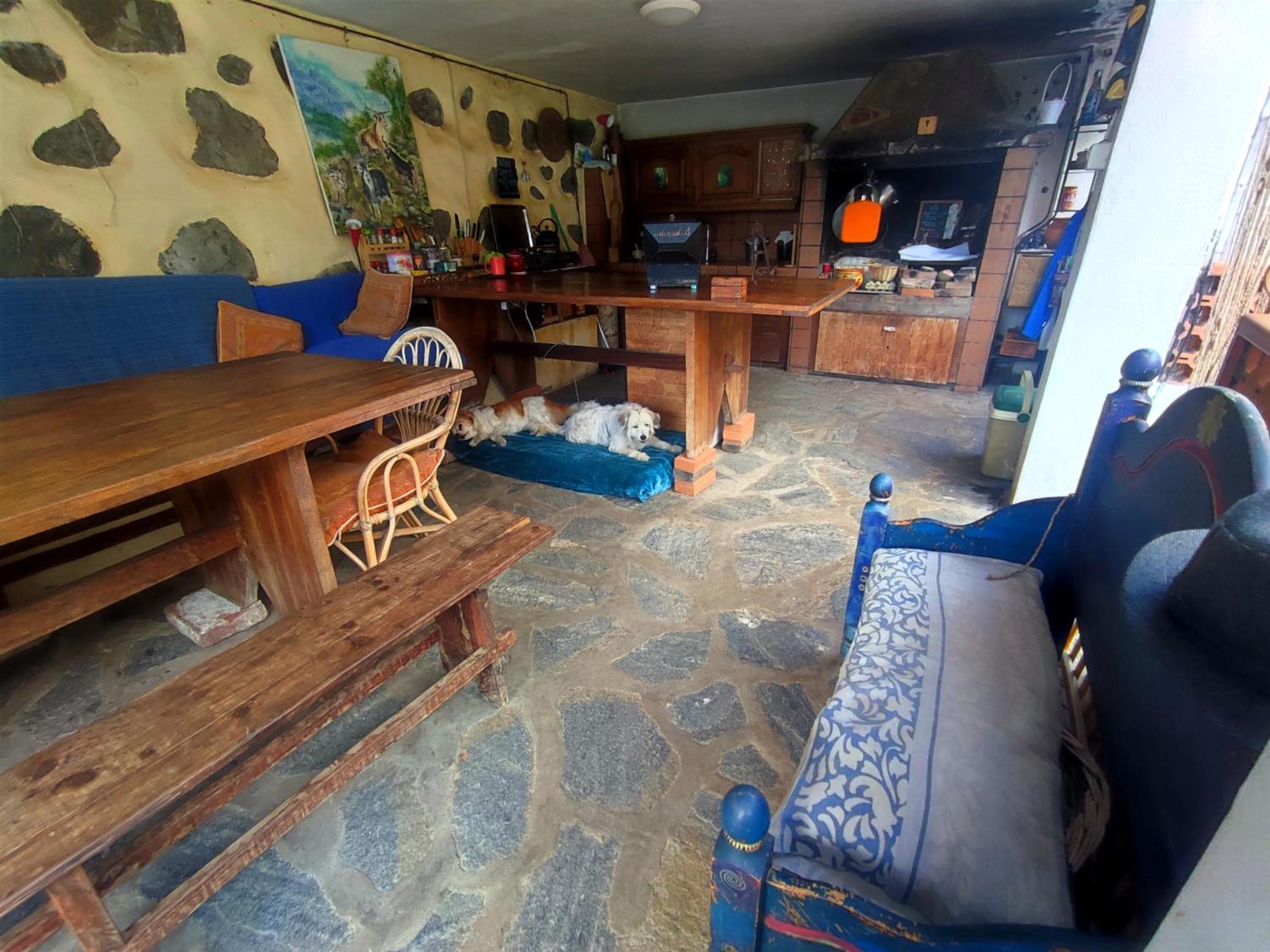 Rivendell Eco Lodge El Paso Dış mekan fotoğraf