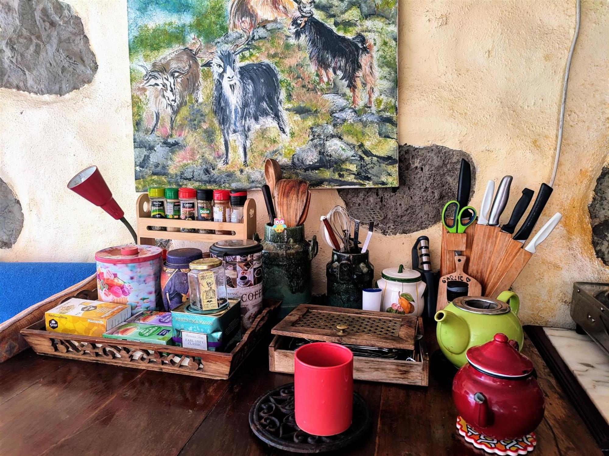 Rivendell Eco Lodge El Paso Dış mekan fotoğraf