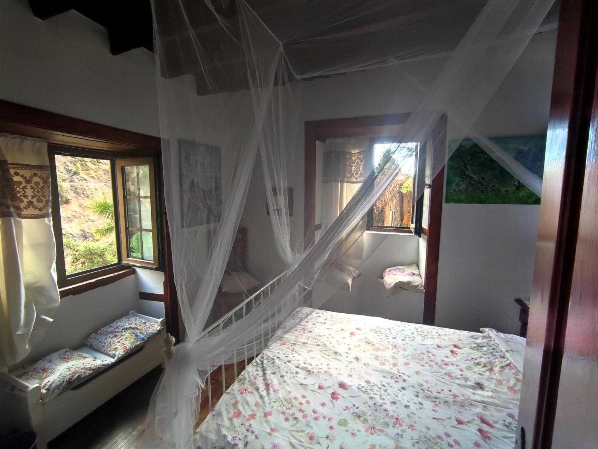 Rivendell Eco Lodge El Paso Dış mekan fotoğraf