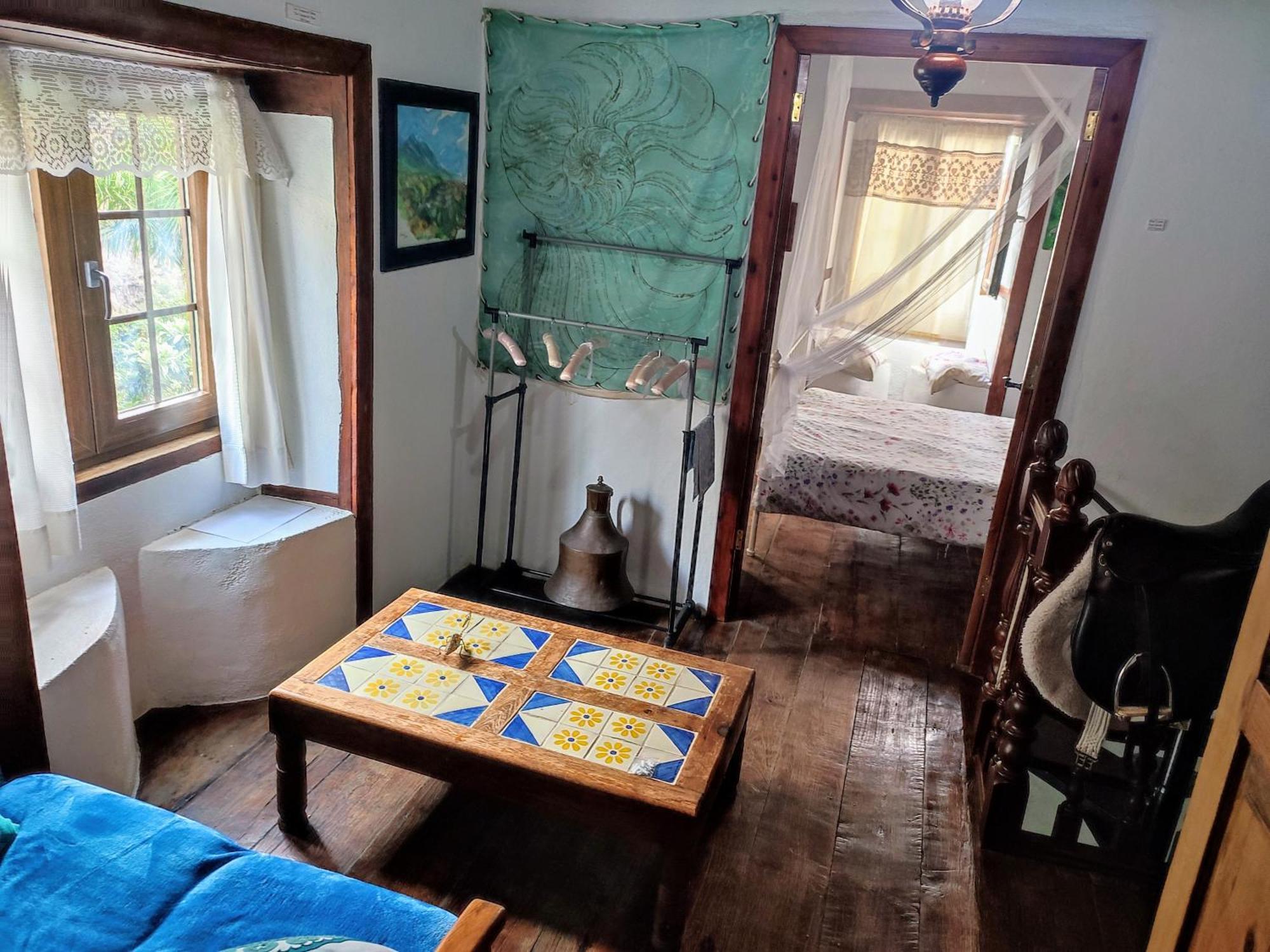 Rivendell Eco Lodge El Paso Dış mekan fotoğraf