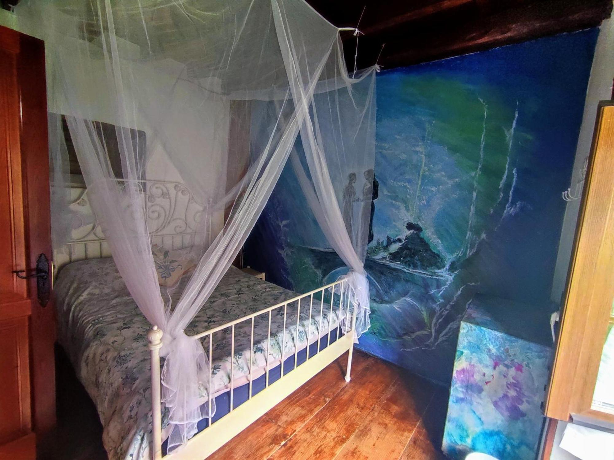 Rivendell Eco Lodge El Paso Dış mekan fotoğraf