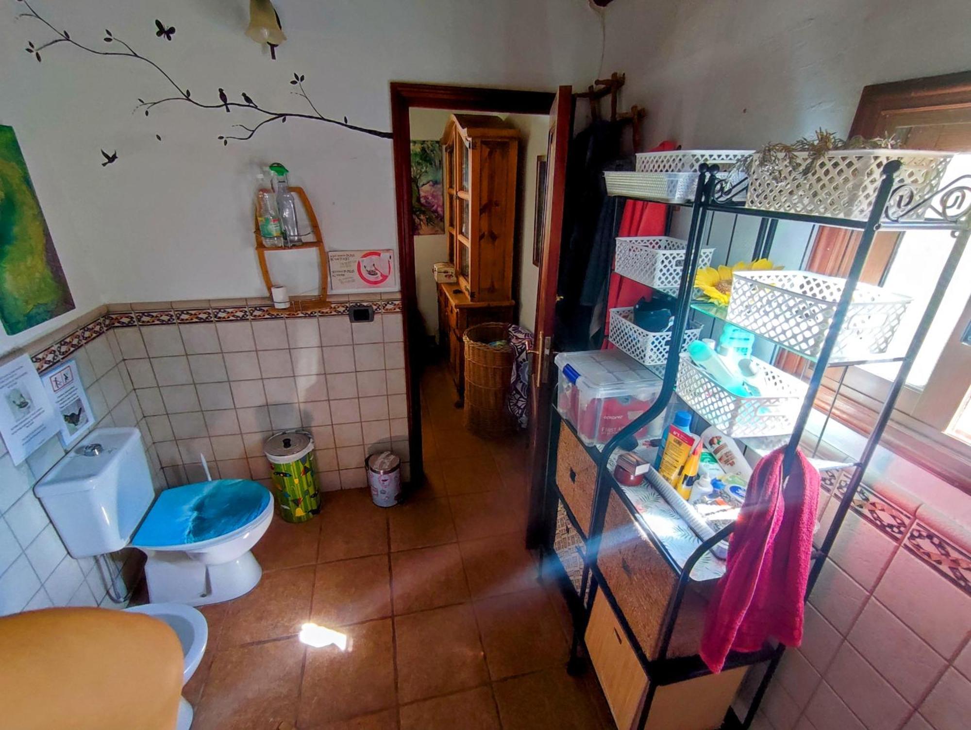 Rivendell Eco Lodge El Paso Dış mekan fotoğraf
